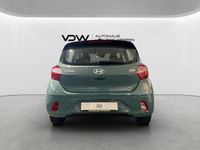 Hyundai i10 - Vorschau Bild 6