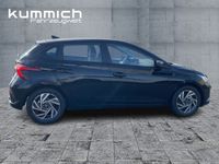 Hyundai i20 - Vorschau Bild 3