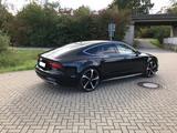 Audi A7 Sportback 3.0 TDI Massage,BOSE,Standheiz - gebrauchte Audi A7 aus dem Jahr 2016