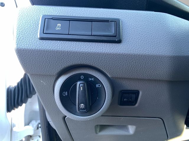 T6.1 2.0 TDI Kasten EcoProfi L1H1, Komfort Paket