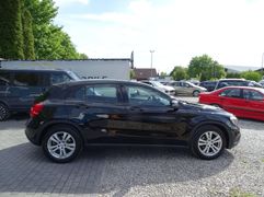 Fahrzeugabbildung Mercedes-Benz GLA 200 GLA 200 CDI KAMERA/ AHK/ SCHECKHEFT