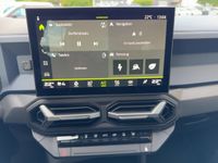 Dacia Bigster - Vorschau Bild 10