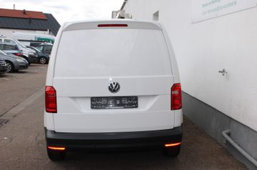 Volkswagen Caddy - 7