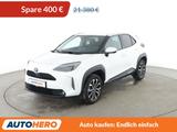 Toyota Yaris Cross 1.5 Hybrid 2WD Team D Aut*NAVI*LED* - Toyota Yaris Cross Gebrauchtwagen