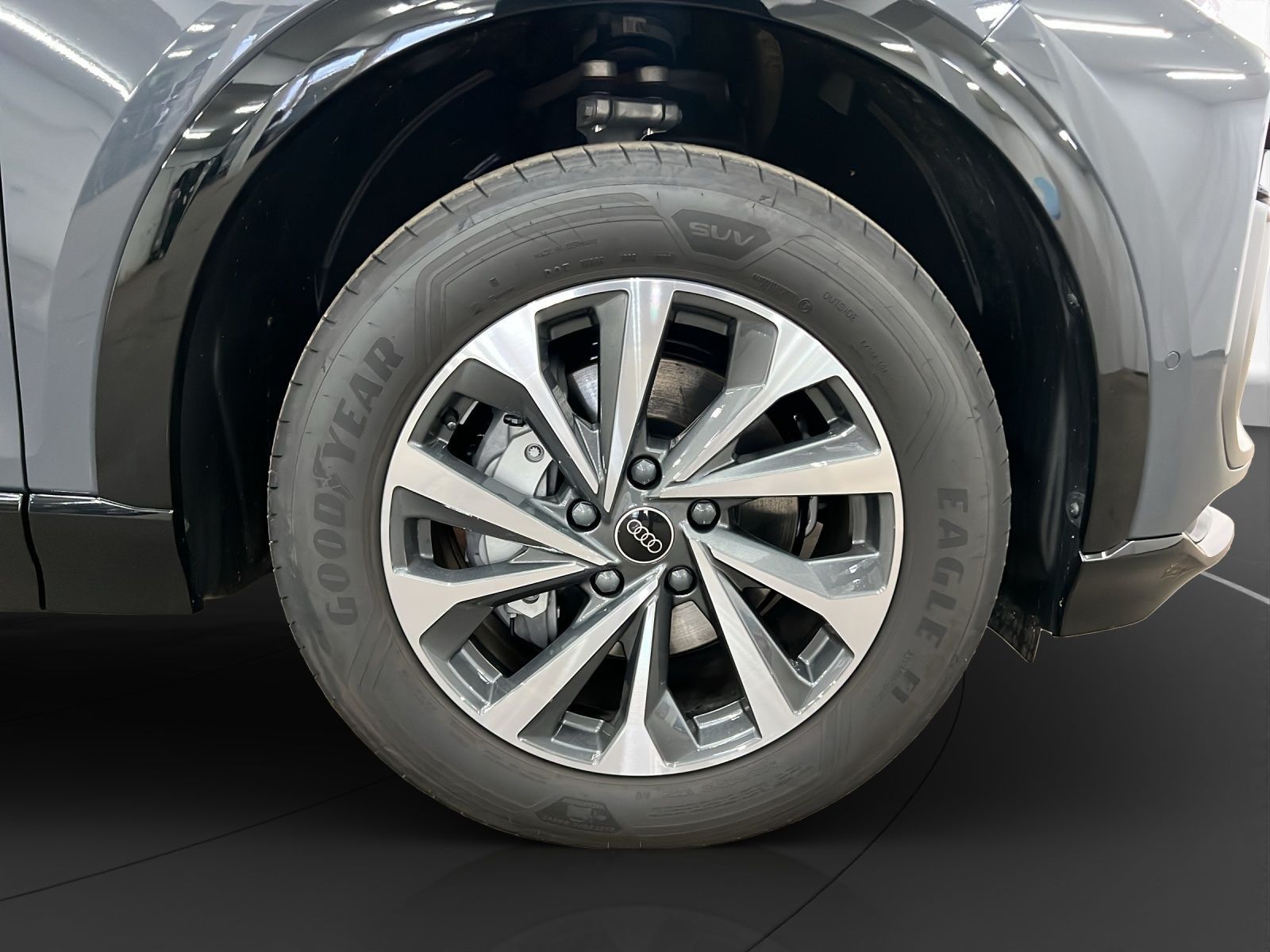 Audi Q6 e-tron - Bild 15