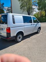 Volkswagen T6 Transporter - VW T6 Transporter Gebrauchtwagen in München