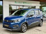 Peugeot Rifter GT L1 1-Hand/LED/Automatik/Kamera - gebrauchte Peugeot Rifter aus dem Jahr 2021