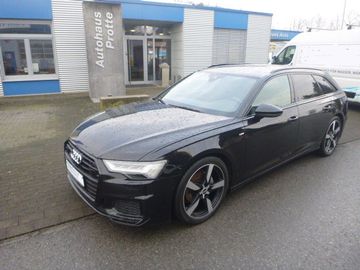 Audi A6 Avant 35 TDI &quot;S Line&quot; sport AHK+Matrix