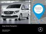Mercedes-Benz V 220 d Kompakt RISE+9G+AHK+Kamera+MBUX+Navi - Mercedes-Benz V 220 in Duisburg