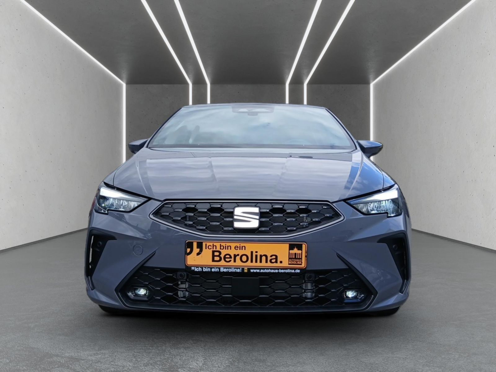 Seat Ibiza - Bild 7