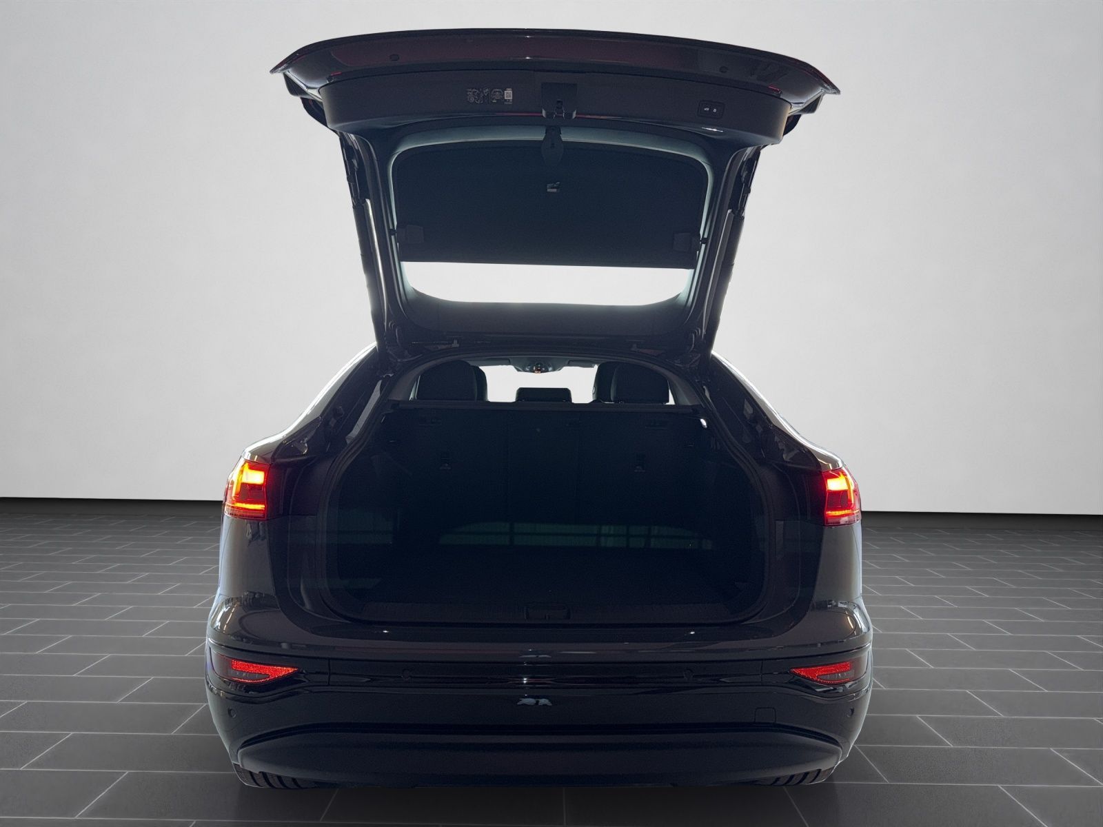 Audi Q6 e-tron - Bild 16
