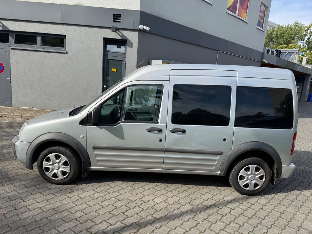 Ford Tourneo