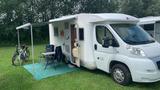 Fiat Ducato 2,3L - Wohnmobil Joint Extreme - Teilint. - Fiat Teilintegrierter