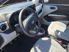 Hyundai i10 1.2 Prime (EURO 6d)