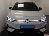 Volkswagen ID.7 Tourer Pro |AHK|Pano|4xSHZG|Massage|Navi|LM - weiße Volkswagen ID.7