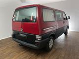 Volkswagen T4  2,5 TDI / TÜV / WOHNMOBIL/ STANDHEIZUNG - Volkswagen T4: Wohnmobil