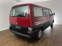 VW T4  2,5 TDI / TÜV / WOHNMOBIL/ STANDHEIZUNG