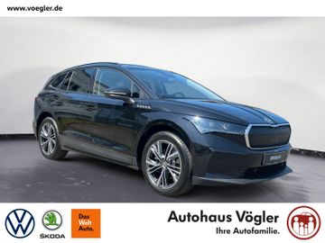 Skoda Enyaq iV 60 - sofort verfügbar