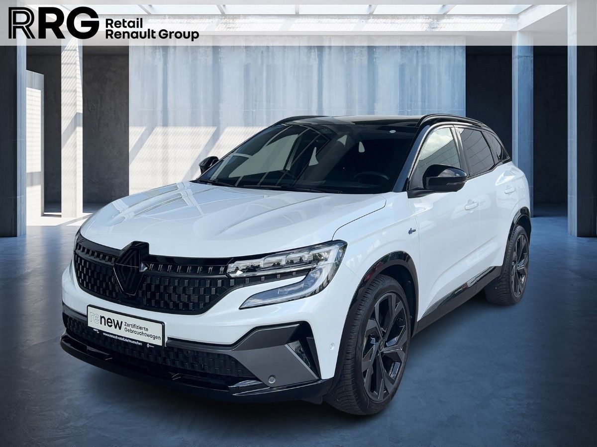 Renault Austral Iconic Esprit Alpine E-Tech Full Hybrid 