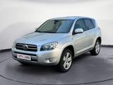 Toyota RAV 4 RAV4 2.2 Executive 4x4 Navi Leder - Toyota RAV 4 in Leverkusen