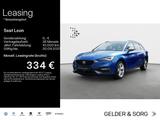 Seat Leon Sportstourer FR 1.5 TSI RFK*LED*Navi*AHK