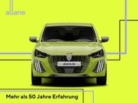 Peugeot 208 - Vorschau Bild 4