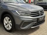 Volkswagen Tiguan Allspace Life,7-Sitzer,Winter,AHK,ACC. - 7-Sitzer Jahreswagen