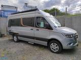 Malibu genius 641 LE Mercedes 170PS | Automatik