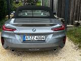 BMW Z4 sDrive20i -mit AHK !!!! für 2 E-Bikes  - gebrauchte BMW Z4 aus dem Jahr 2023
