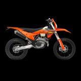 KTM 450 EXC-F 2026 - KTM ENDURO EXC 450