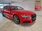 Audi A6 Avant 2.0 TFSI S-Line AHK Panorama - Audi A6: Kombi, 2.0