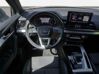 Audi Q5 - Vorschau Bild 8