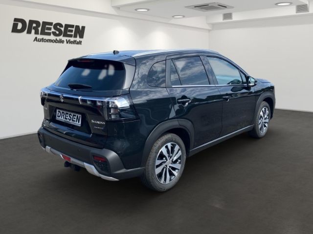 Suzuki (SX4) S-Cross - Bild 3