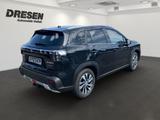 Suzuki S-Cross 1.5 Comfort+ Allrad/Navi/Panorama/5 Jahr - schwarze Suzuki (SX4) S-Cross