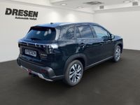 Suzuki (SX4) S-Cross - Vorschau Bild 3