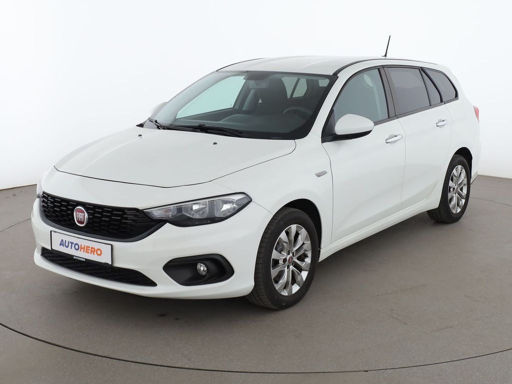 Image of Fiat Tipo