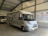 HYMER / ERIBA / HYMERCAR 694 SL - HYMER / ERIBA 694 sl