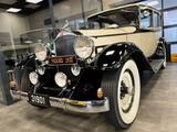 Packard 901 503 STANDARD EIGHT SEDAN*ORIGINAL* - Packard Gebrauchtwagen