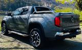 Volkswagen Amarok 3.0 TDI 177kW 4Motion Aut. EGR RollTrack  - gebrauchte VW Amarok aus dem Jahr 2023