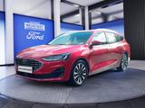 Ford Focus Turnier 1.5 EcoBlue Aut. TITANIUM X *ACC*