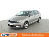 Skoda Rapid Spaceback 1.2 TSI Drive*KLIMA*TEMPO* - Skoda Rapid in Stuttgart