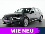 Audi A6 Standheizung|Kamera|ACC|Navi|Sitzheizung|LED| - gebrauchte Kombis in Regensburg
