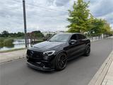 Mercedes-Benz GLC 63d AMH 4MATIC+ Coupé V8 1.Hand