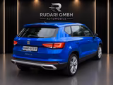 Seat Ateca 2.0 TDI 110kW Style 4Drive DSG - Seat Ateca Gebrauchtwagen in Frankfurt