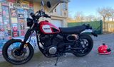 Yamaha XVS 950 XR-A SCR 950 - YAMAHA SCR 950