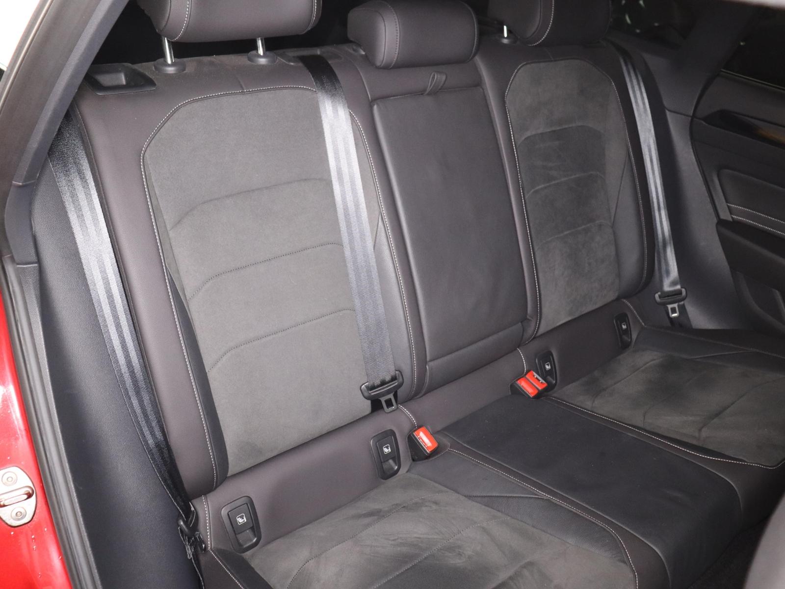 Volkswagen Arteon Shooting Brake R-Line 2.0TDI DSG 285,-oh, миниатюра 15