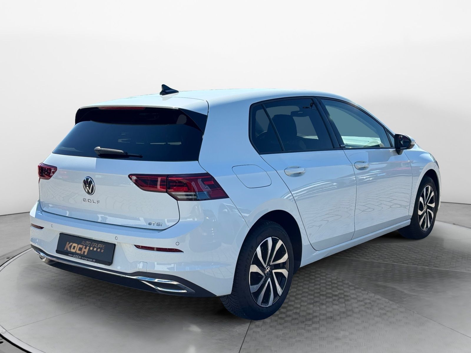 Volkswagen Golf - Bild 6