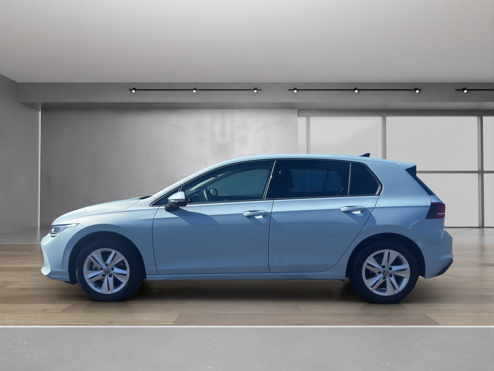 Volkswagen Golf - Bild 8