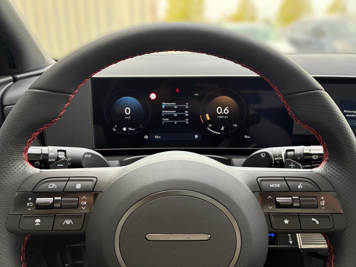 Hyundai TUCSON - Bild 8