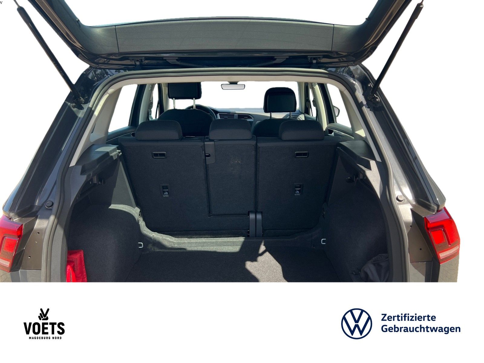 Volkswagen Tiguan - Bild 18